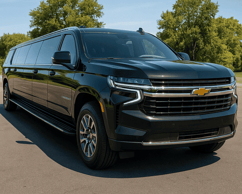 Pembroke Pines Bus Rental