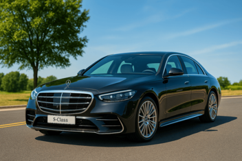 Pembroke Pines Sedans