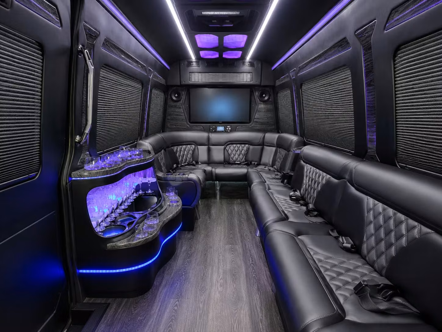 airport transfers long distance government travel from pembroke pines