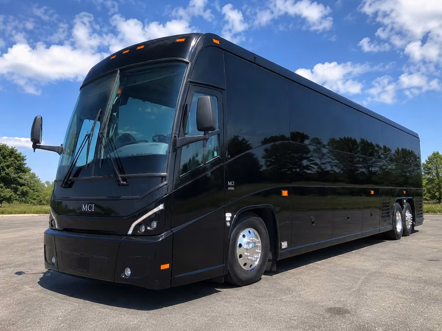 bachelorette and birthday party bus rentals in pembroke pines that run on your schedule