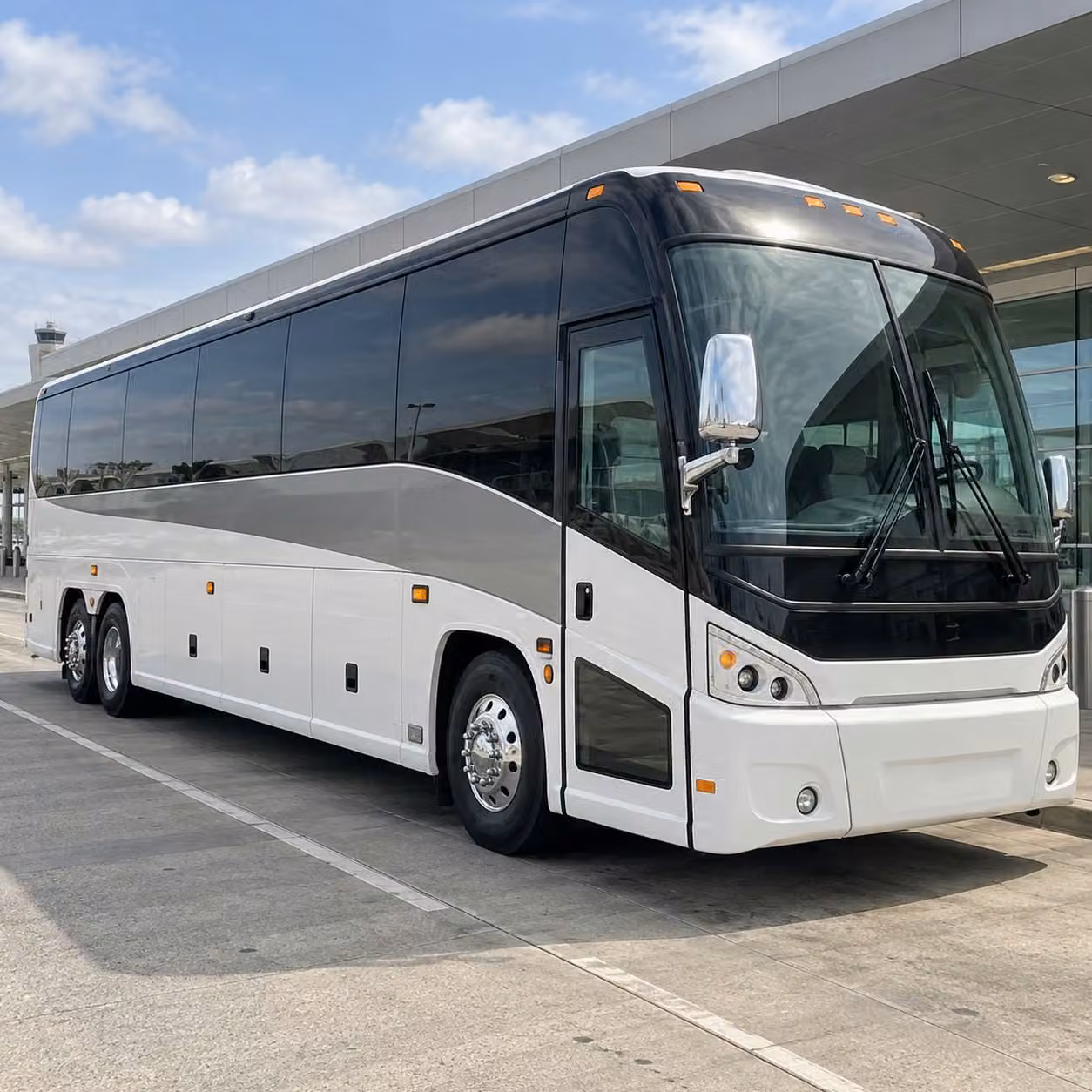 charterbusrentalpembrokepinesfl com makes booking prom transportation in pembroke pines fast easy and stress free