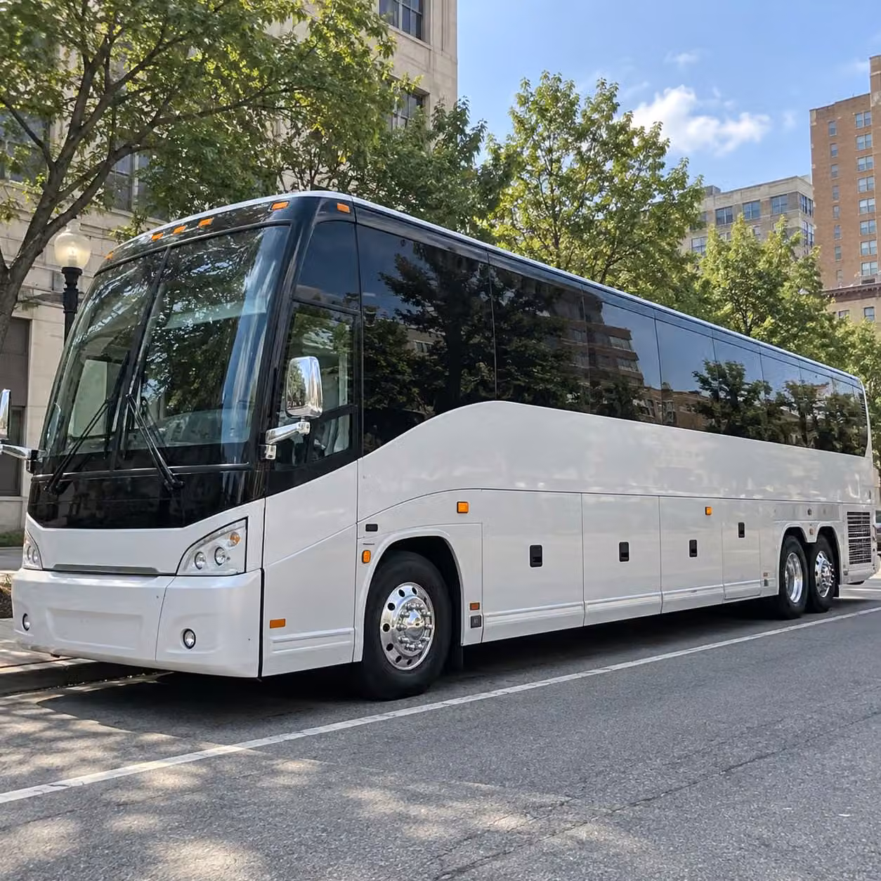 charterbusrentalpembrokepinesfl com will help you get to inter miami cf and chase stadium without the hassle