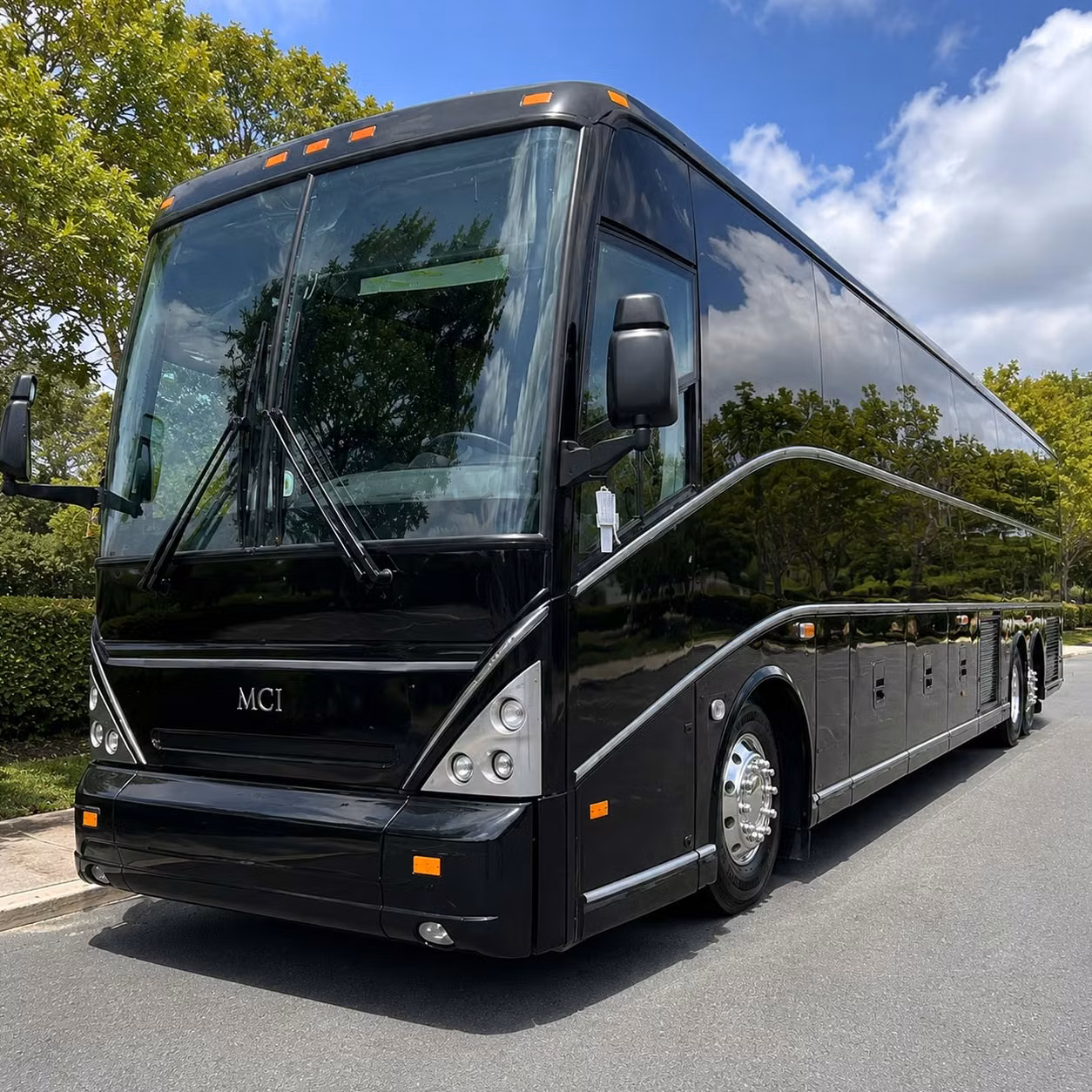 employee shuttle services in pembroke pines that run on your schedule