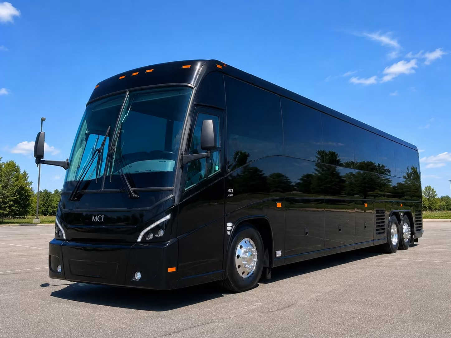 finding the right bus for pembroke pines museum and cultural field trips