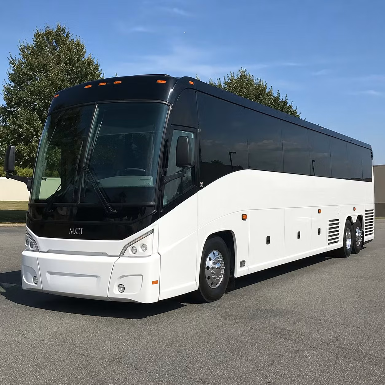 group transportation from pembroke pines to cruise terminals across florida