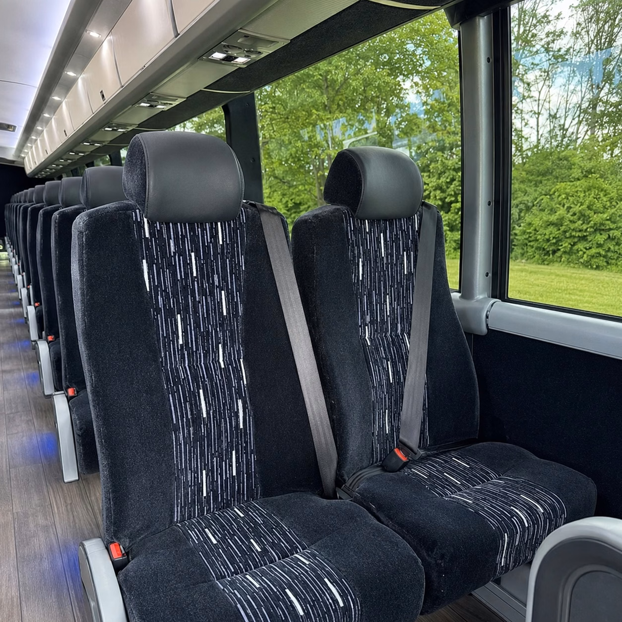 how the day of the week changes what a bus costs in pembroke pines florida