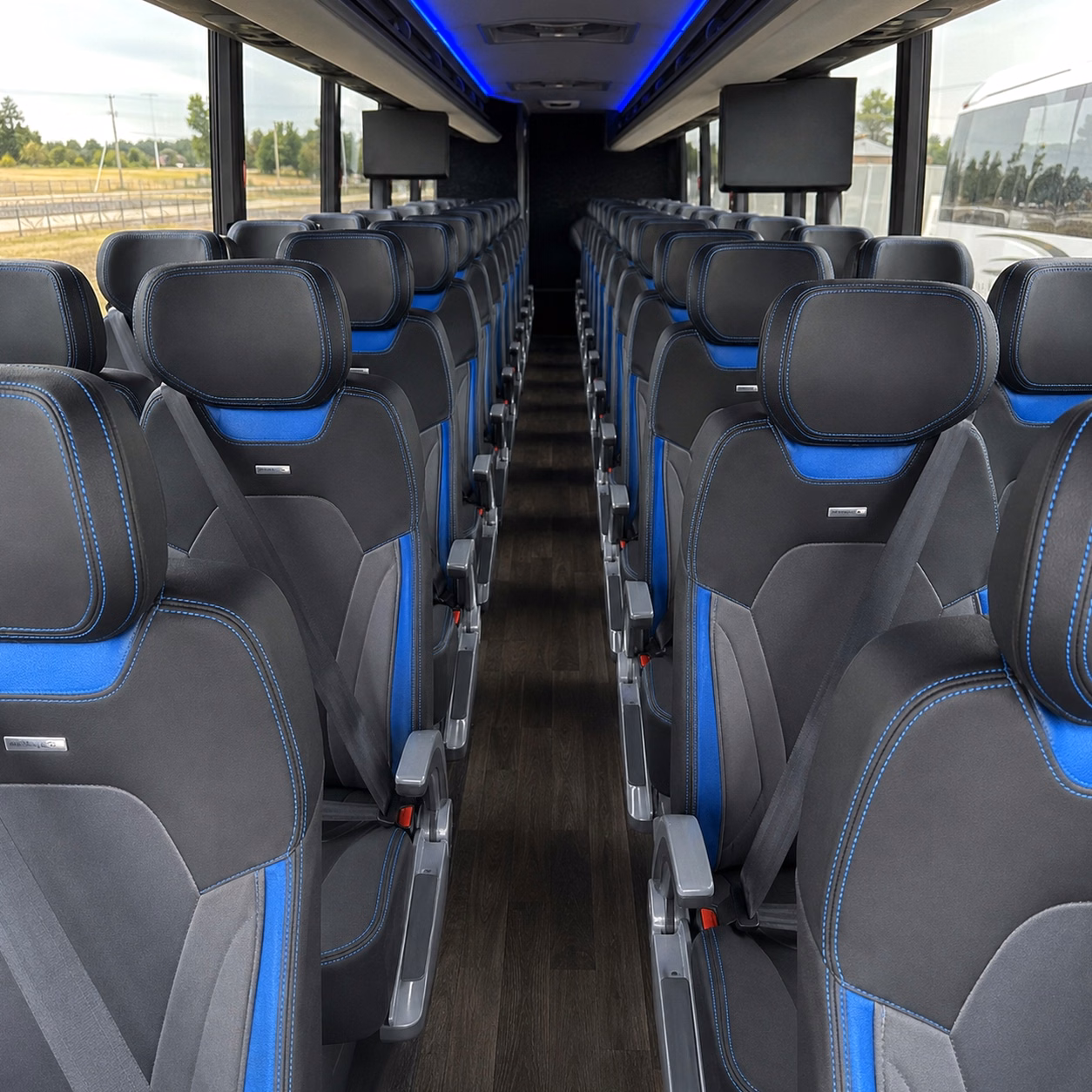 instant online bus rental quotes in pembroke pines