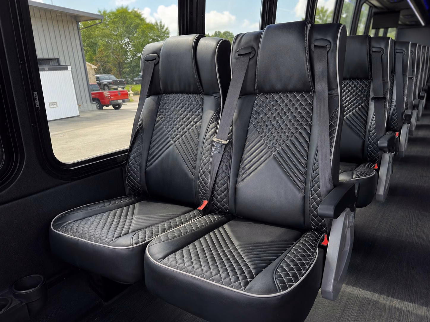 it s never been easier to arrange youth sports team transportation in pembroke pines