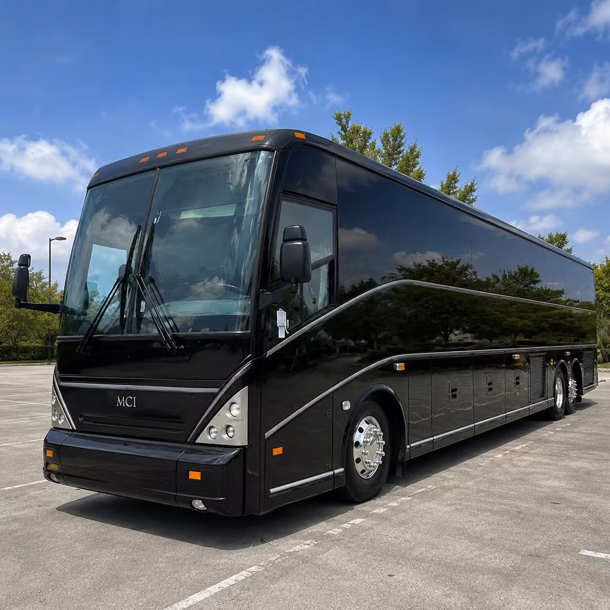 let charterbusrentalpembrokepinesfl com handle corporate transportation to aventura doral and the miami business corridor