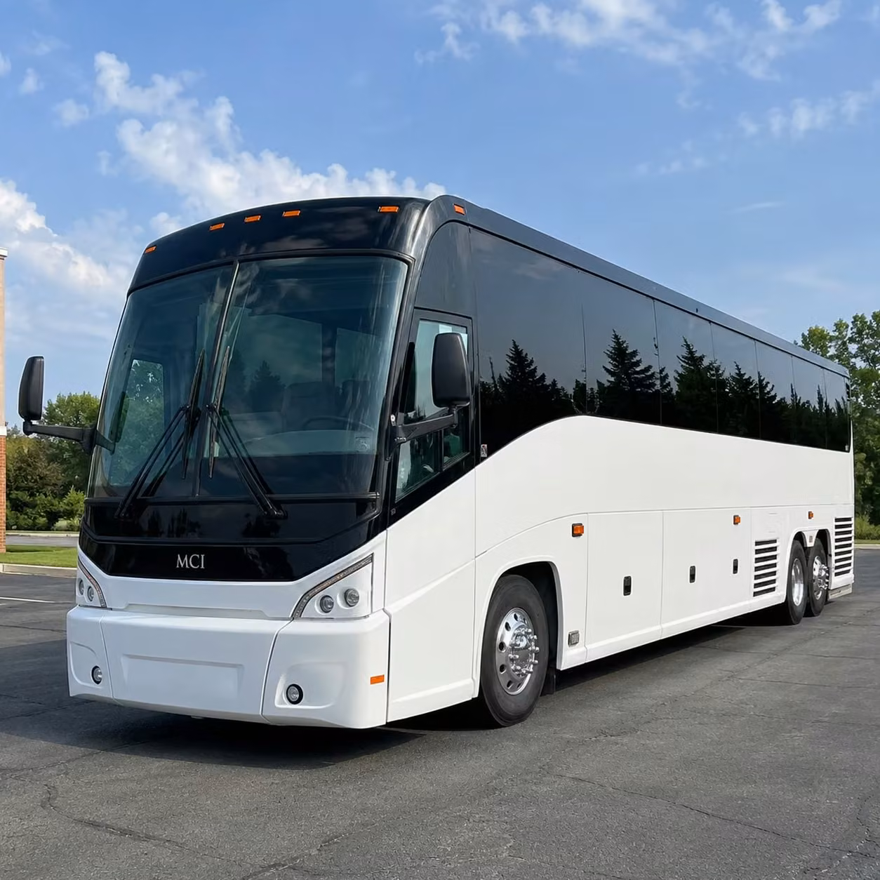 long distance school and group trips from pembroke pines to destinations statewide