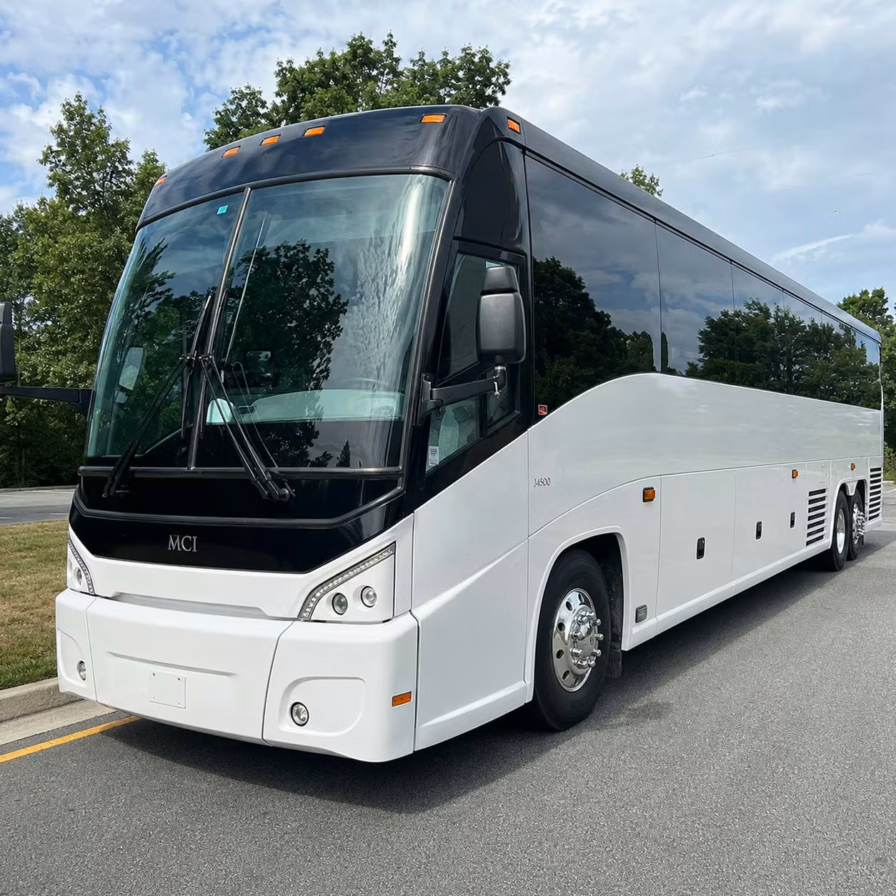 long distance wedding guest shuttles from pembroke pines to destination venues