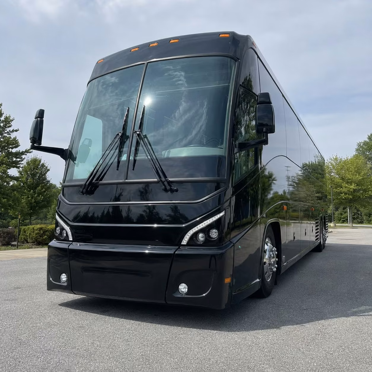 military personnel transfers base shuttle services near pembroke pines