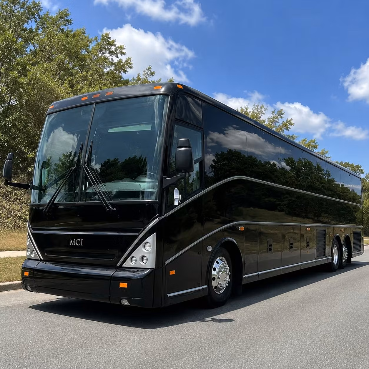 multi venue concert night transportation in pembroke pines and broward county