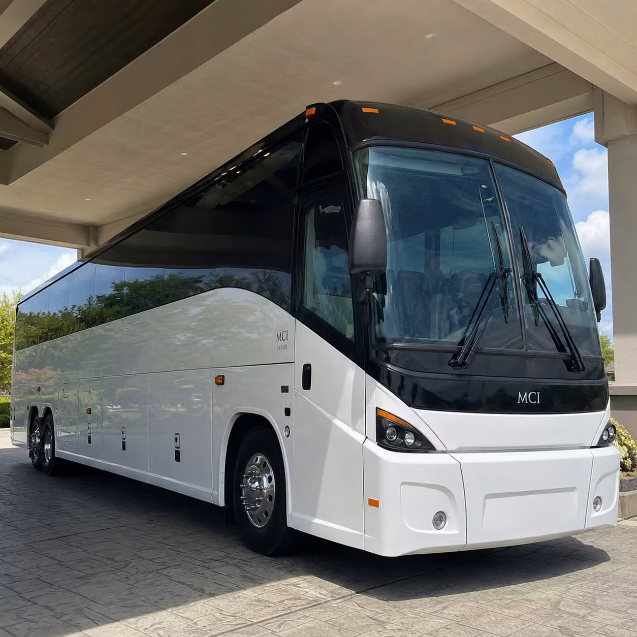 pembroke pines employee shuttle services for corporate parks and office campuses