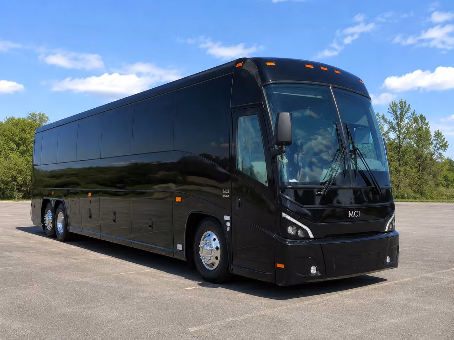 pembroke pines wedding shuttle bus rentals that keep every guest on schedule
