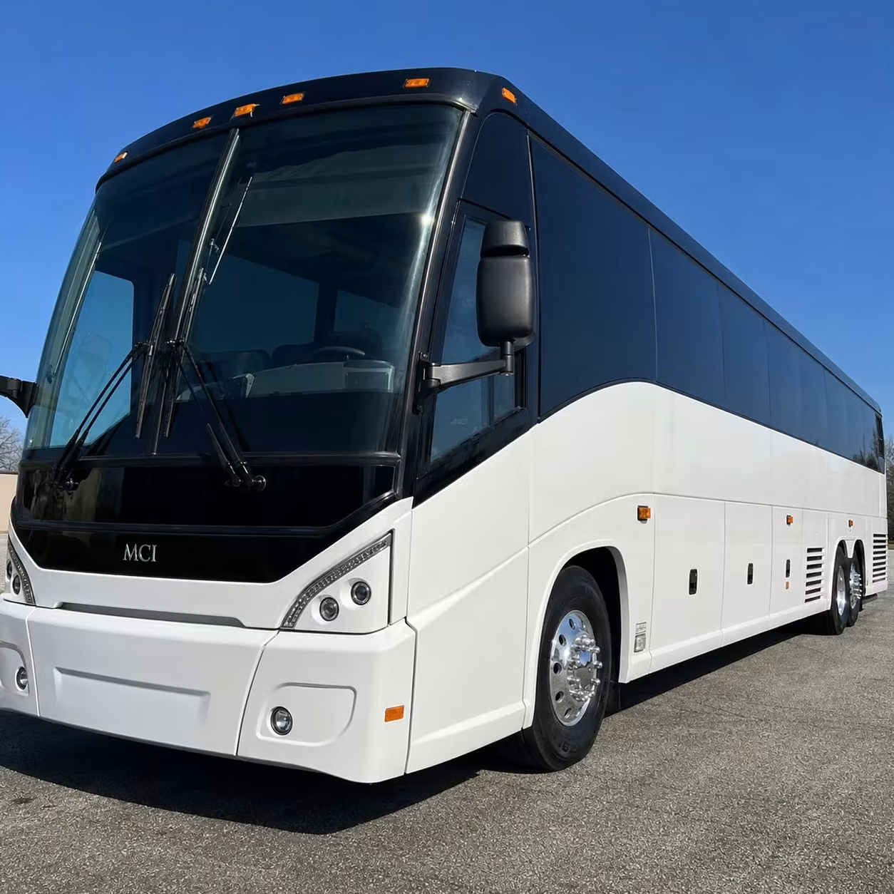 prom homecoming bus rentals in pembroke pines
