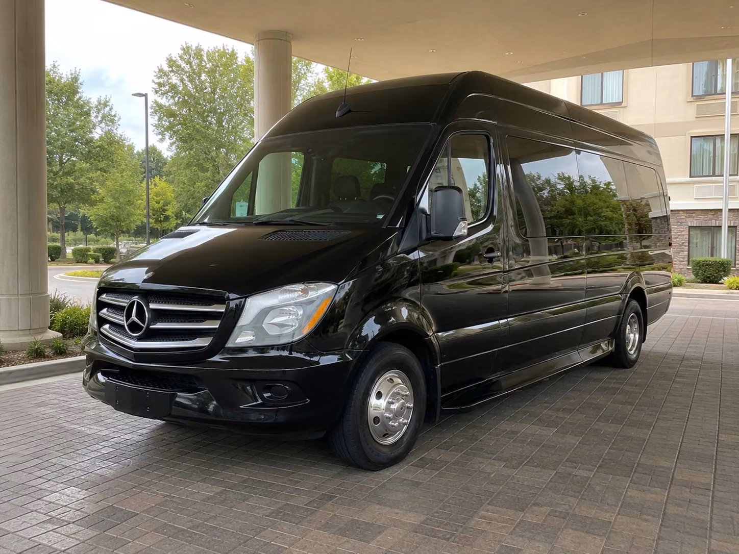school field trip bus rentals in pembroke pines