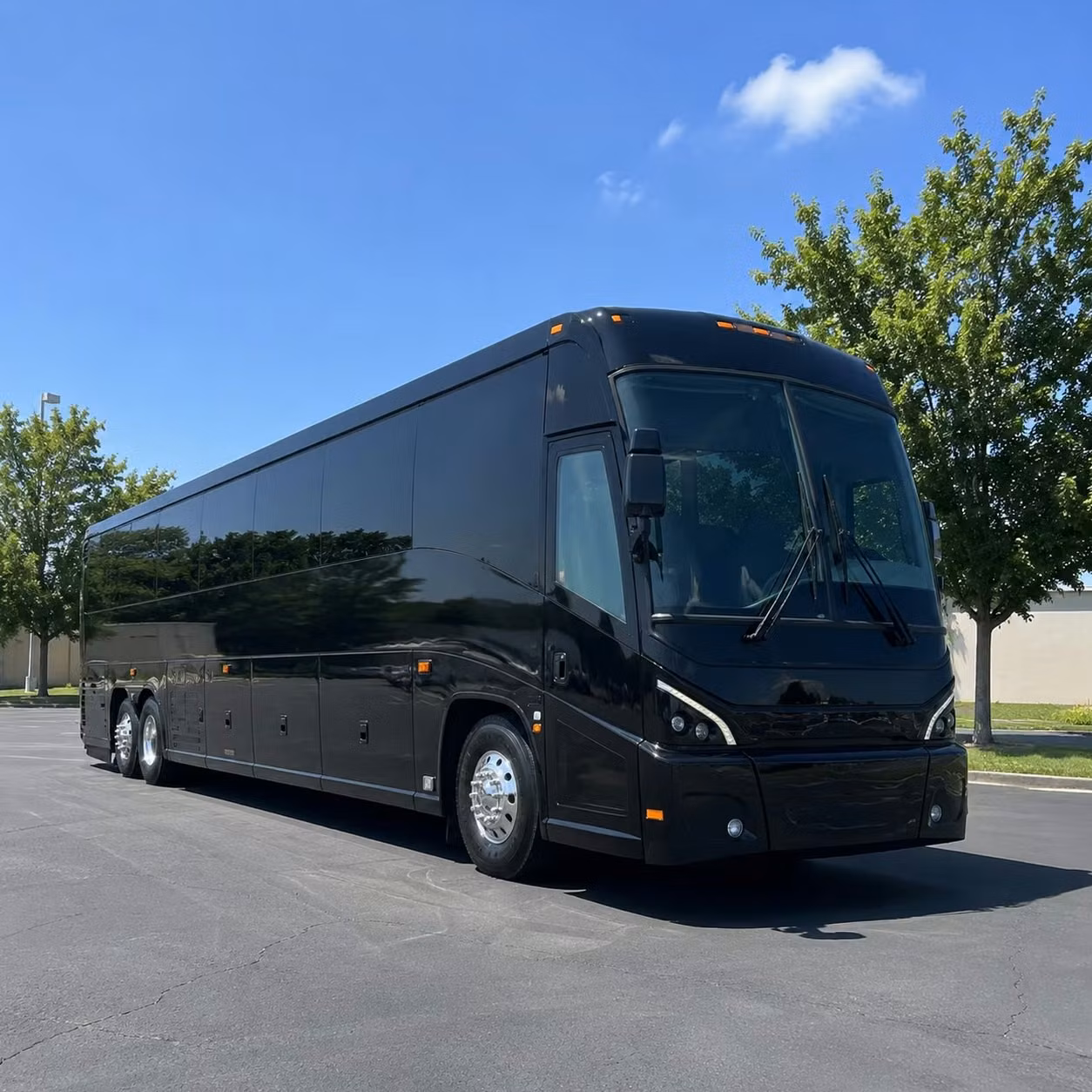 shuttle transportation for pembroke pines municipal county government agencies