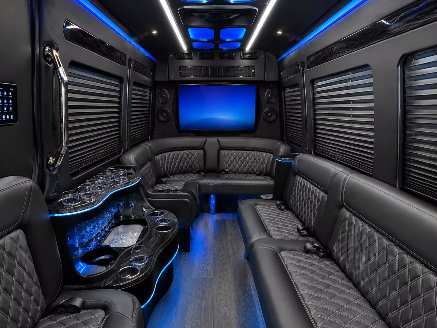 sporting events and concert transportation in pembroke pines made simple