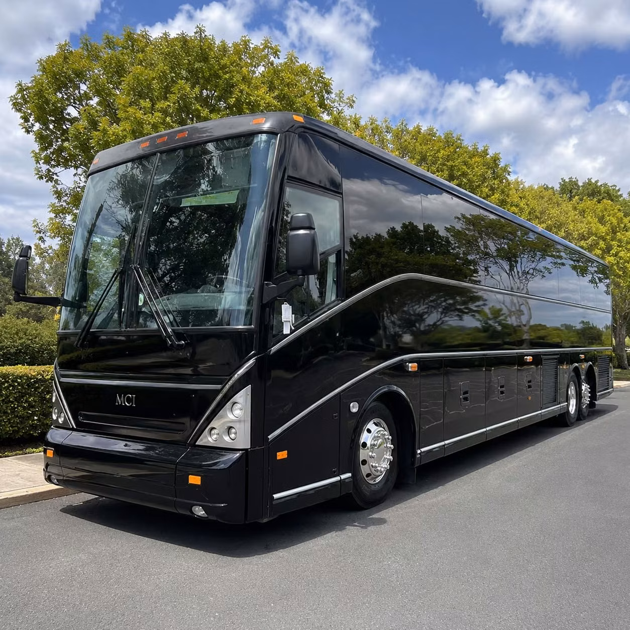 stadium concert transportation from pembroke pines to hard rock stadium