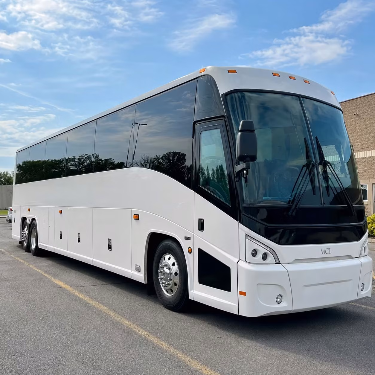 transportation for multi church events gospel concerts and faith festivals in pembroke pines