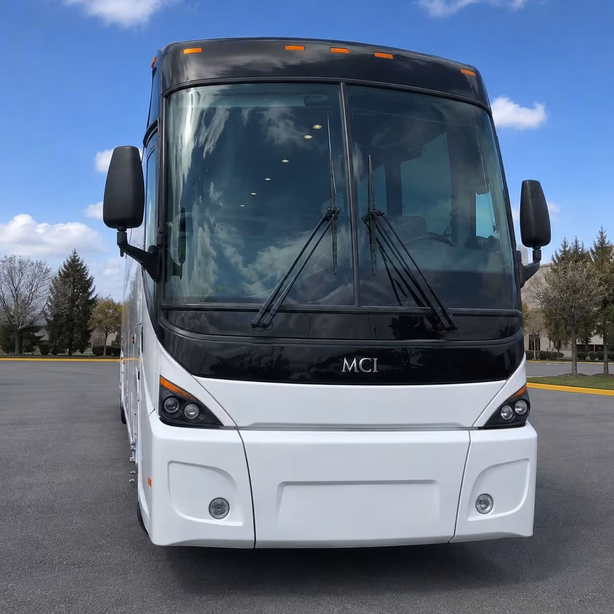 with one form compare every bus option available for your pembroke pines airport transfer