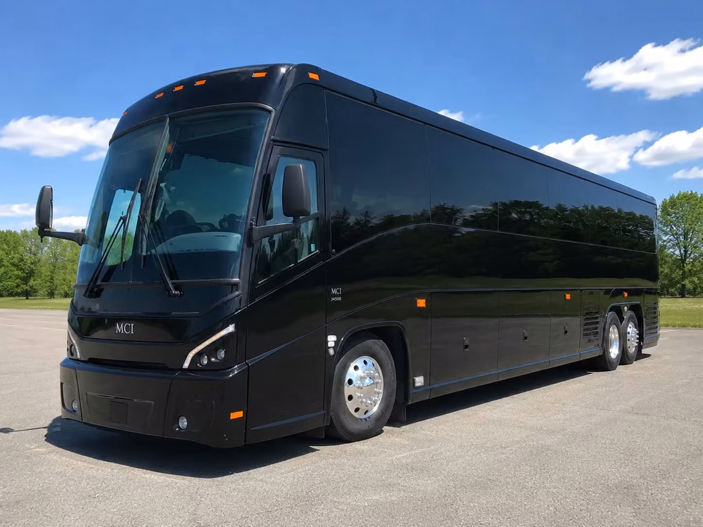 you can find and book corporate event transportation in pembroke pines and any nearby city