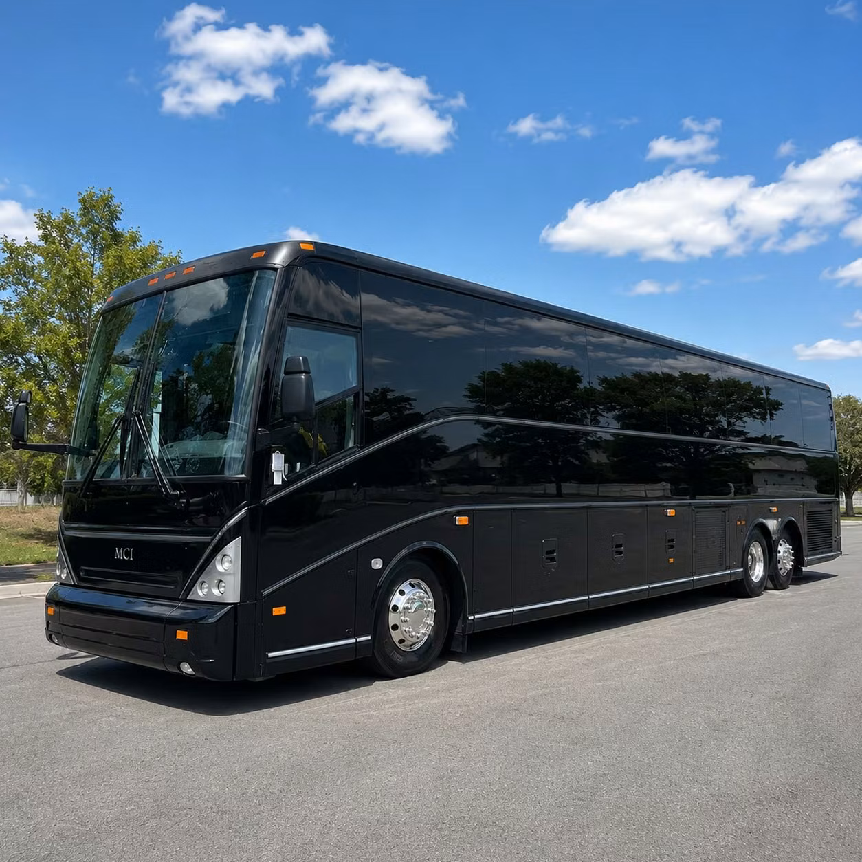 you ll love having a charter bus for corporate events at pembroke pines and broward county venues
